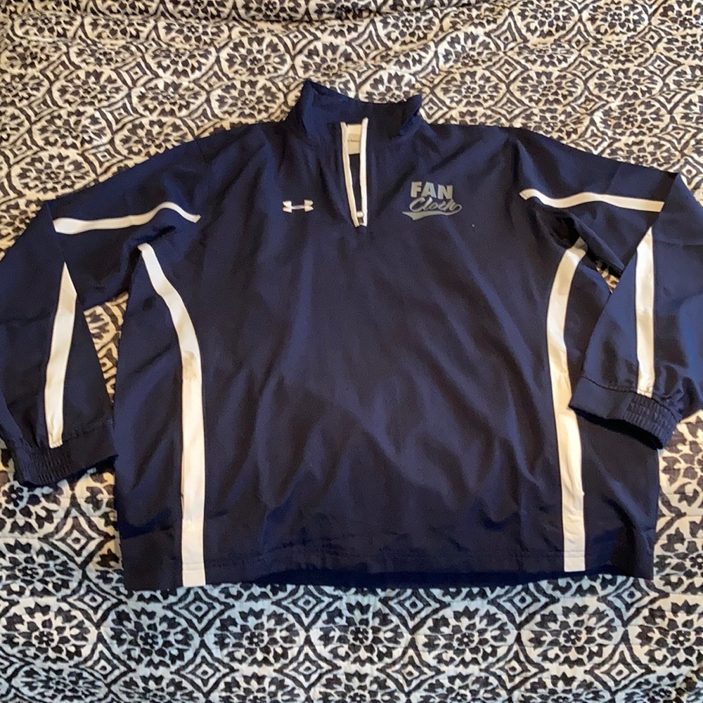 NWOT - Under Armour 1/4 Zip